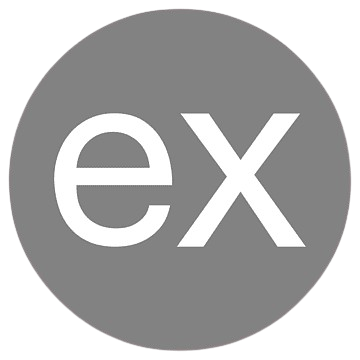 ExpressJS Logo